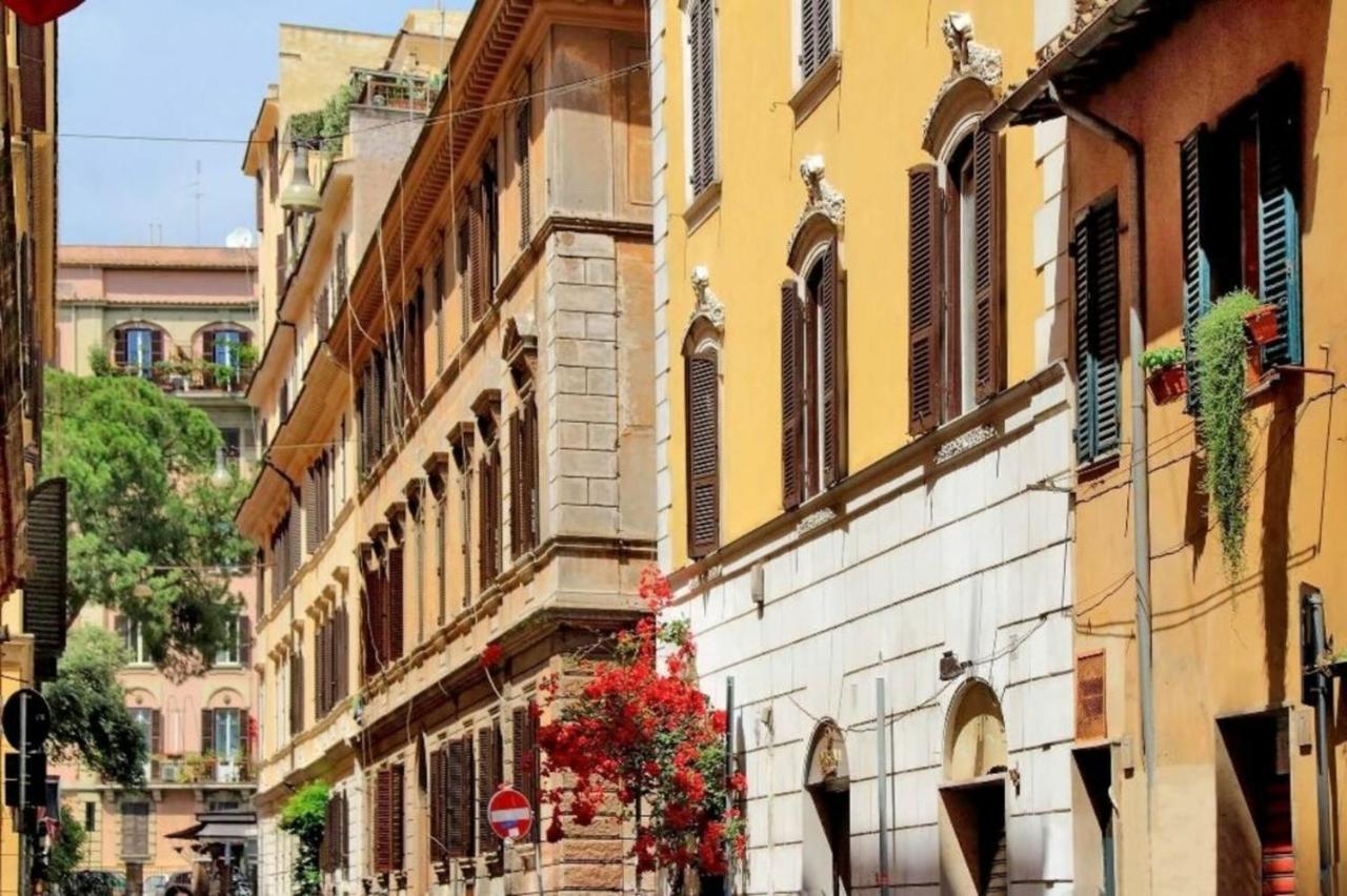 Borgo Vittorio Apartment