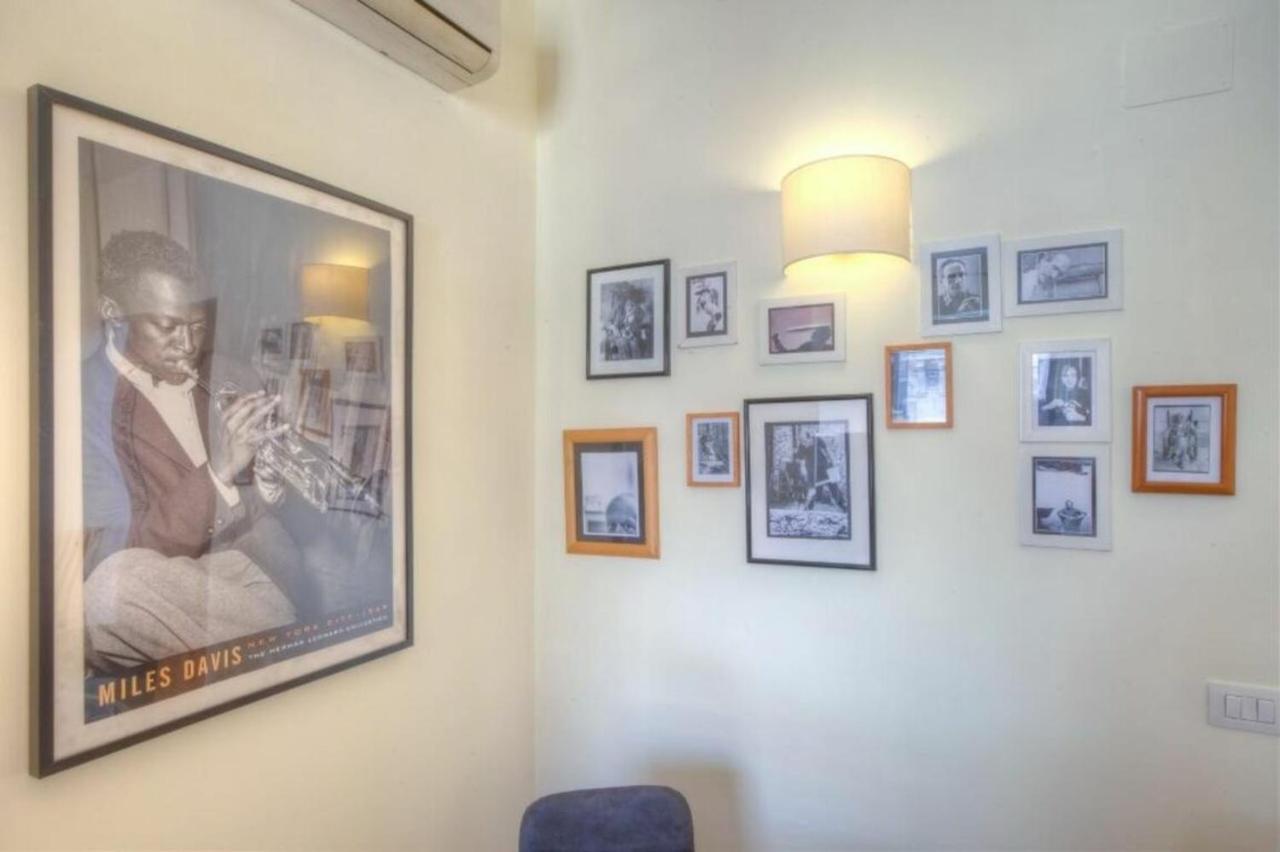 Penna Relais Al Corso Bed & Breakfast Rome