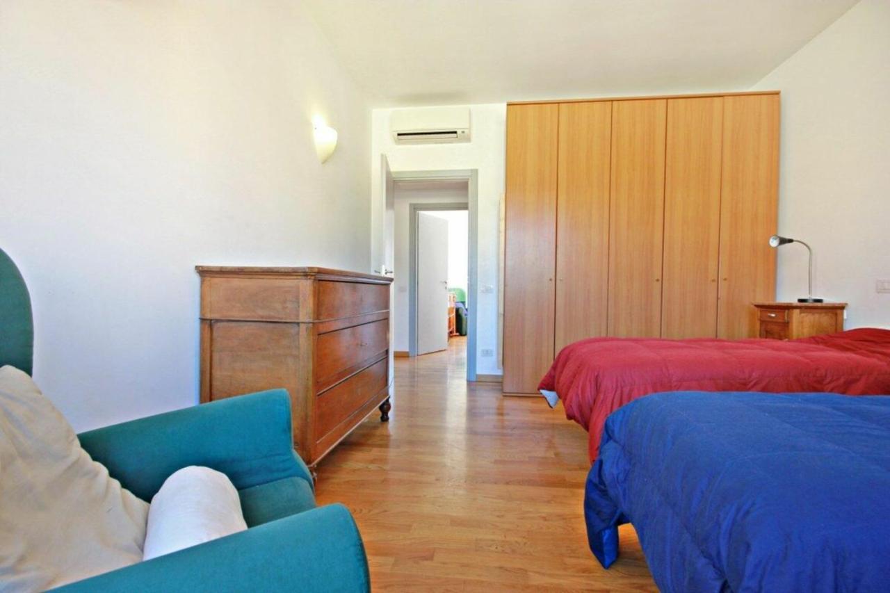 Apartment Giulietti Rome