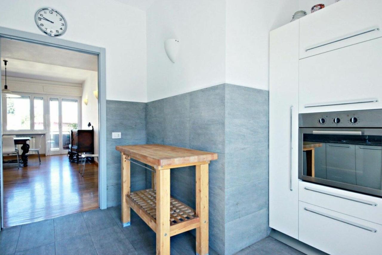 Giulietti Apartment