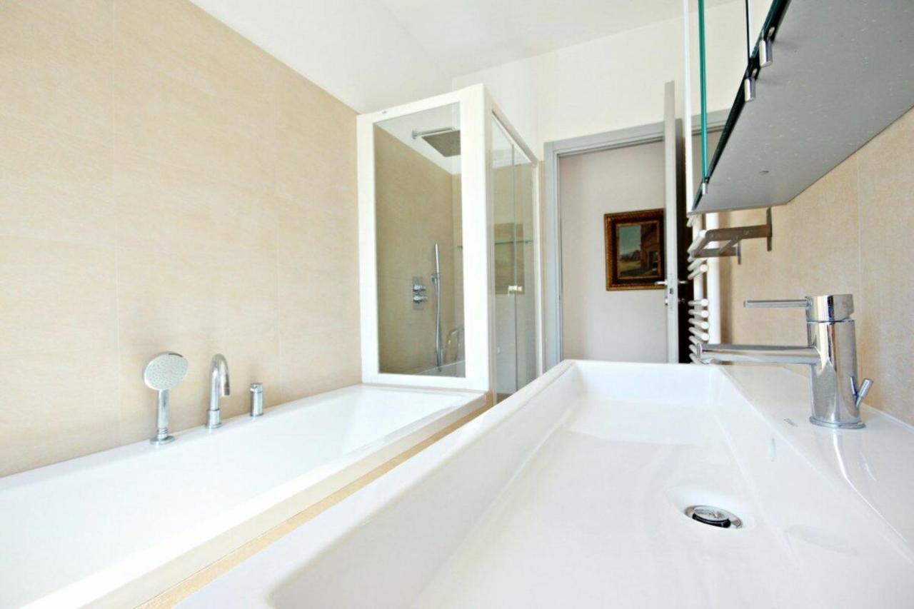 Apartment Giulietti Rome