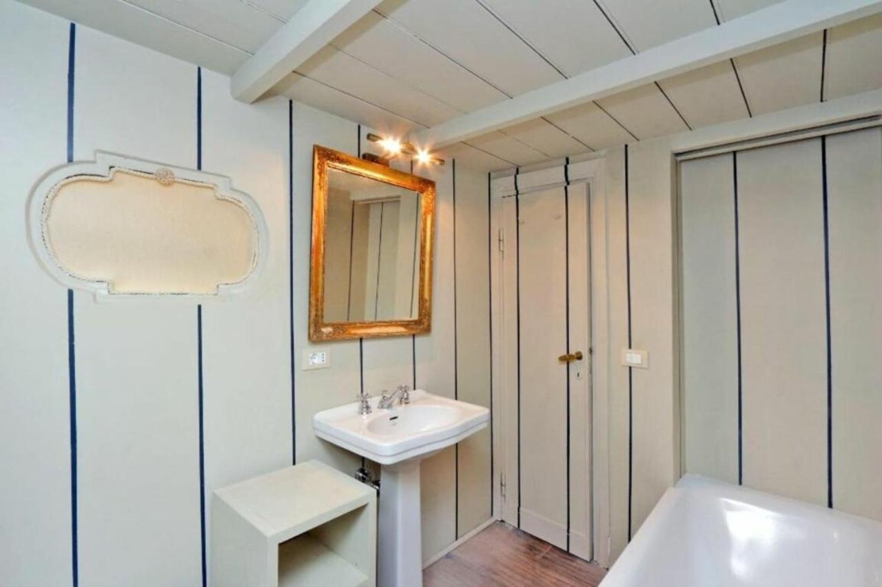 In Centre Via Gregoriana By Halldis Apartment Rome
