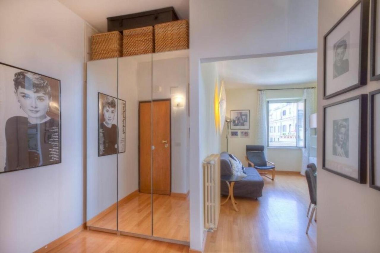 Penna Relais Al Corso Bed & Breakfast Rome