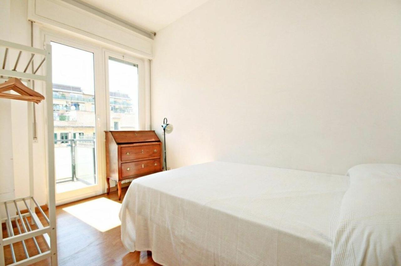 Giulietti Apartment Rome