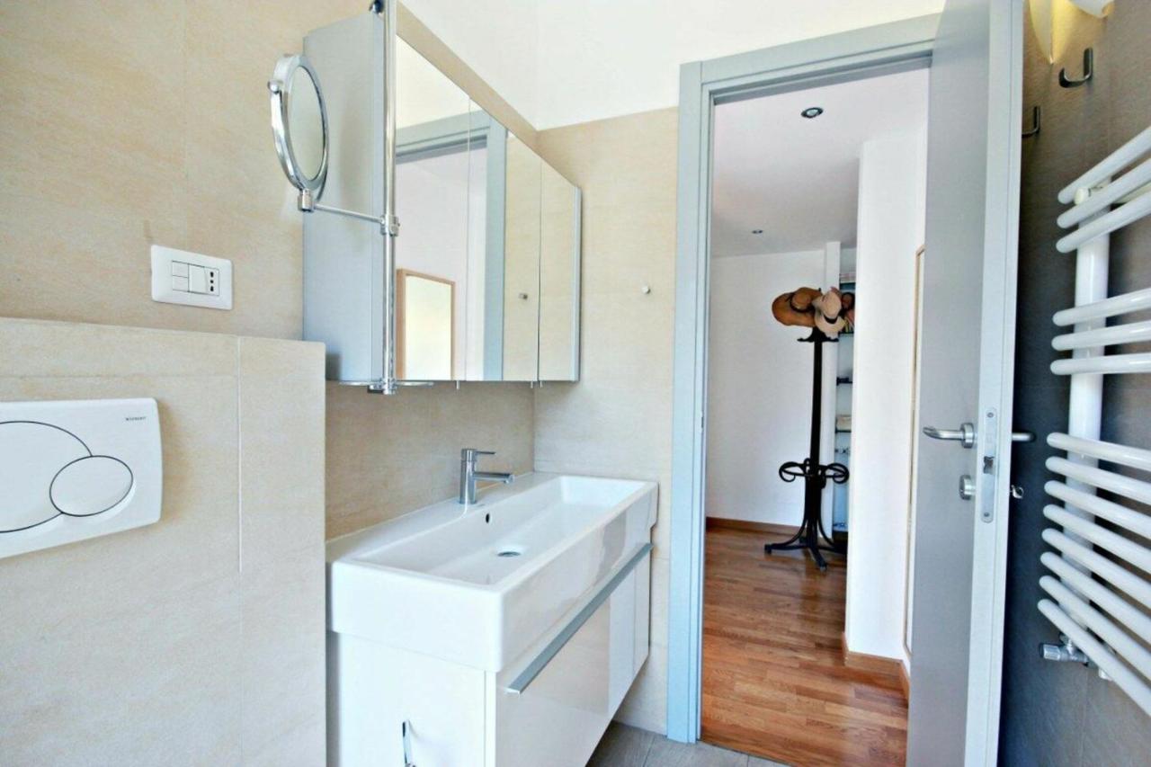 Giulietti Apartment *