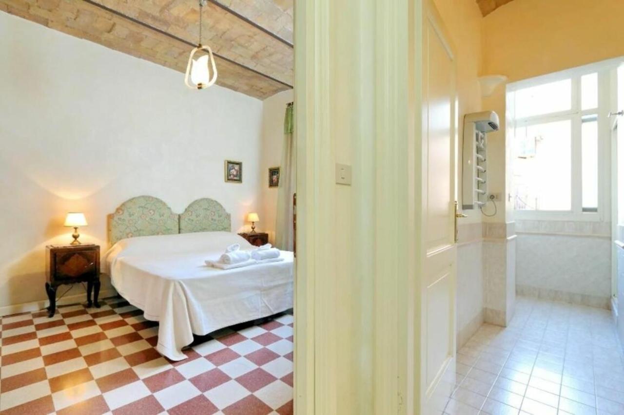 Borgo Vittorio Apartment