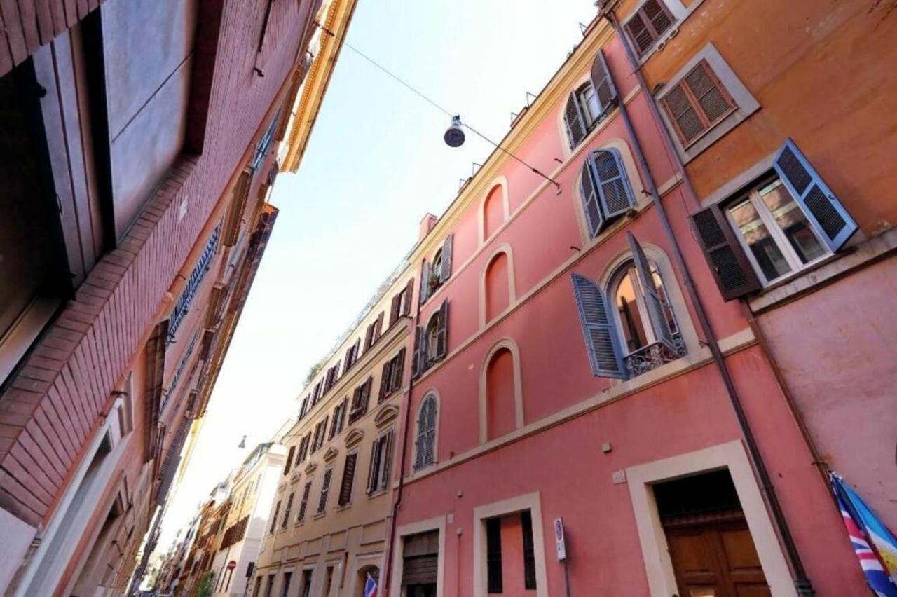 Apartment Borgo Vittorio Rome