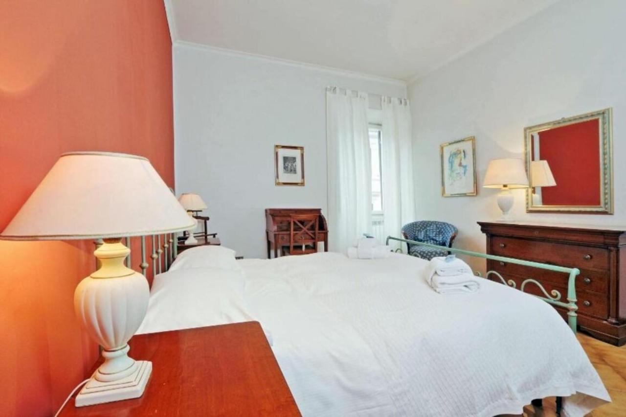 Montebello Apartment Rome