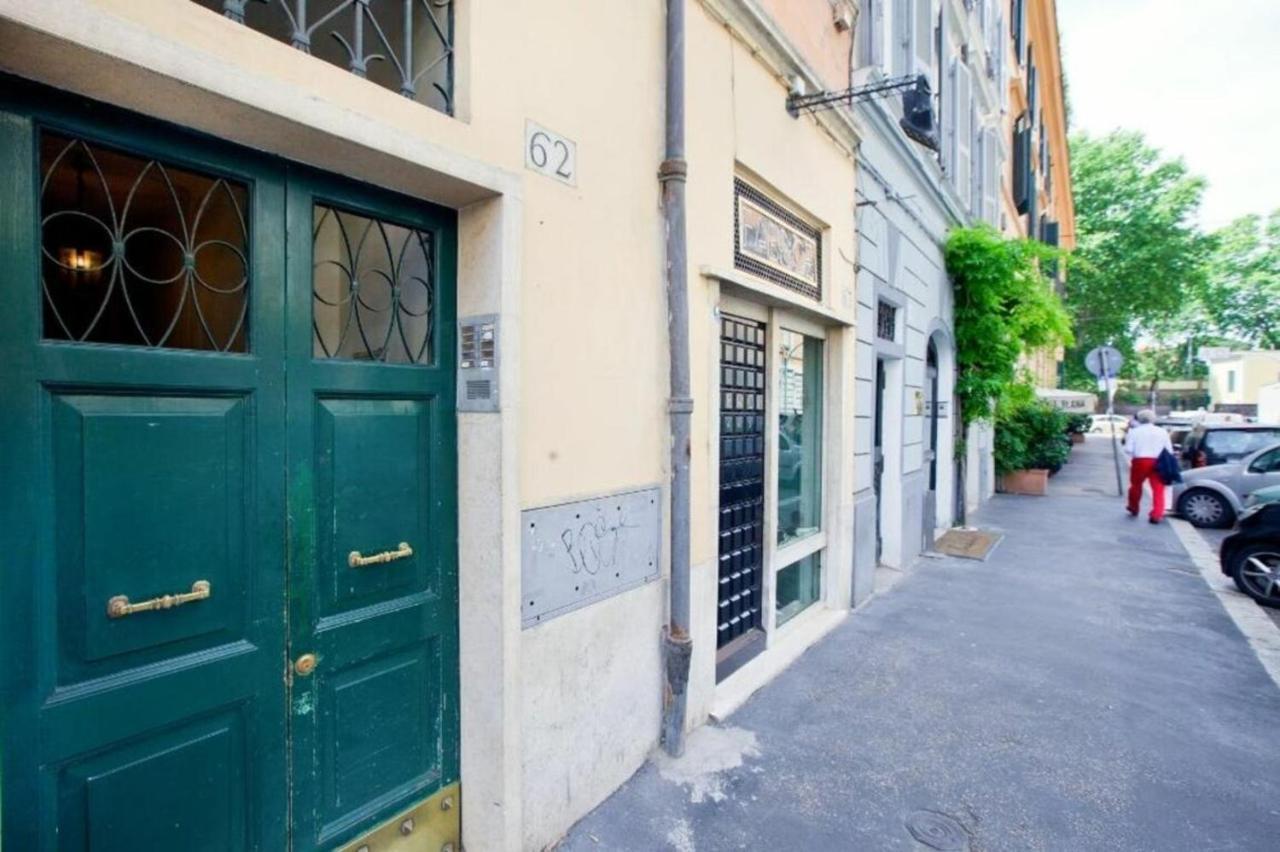 Penna Relais Al Corso Bed & Breakfast *