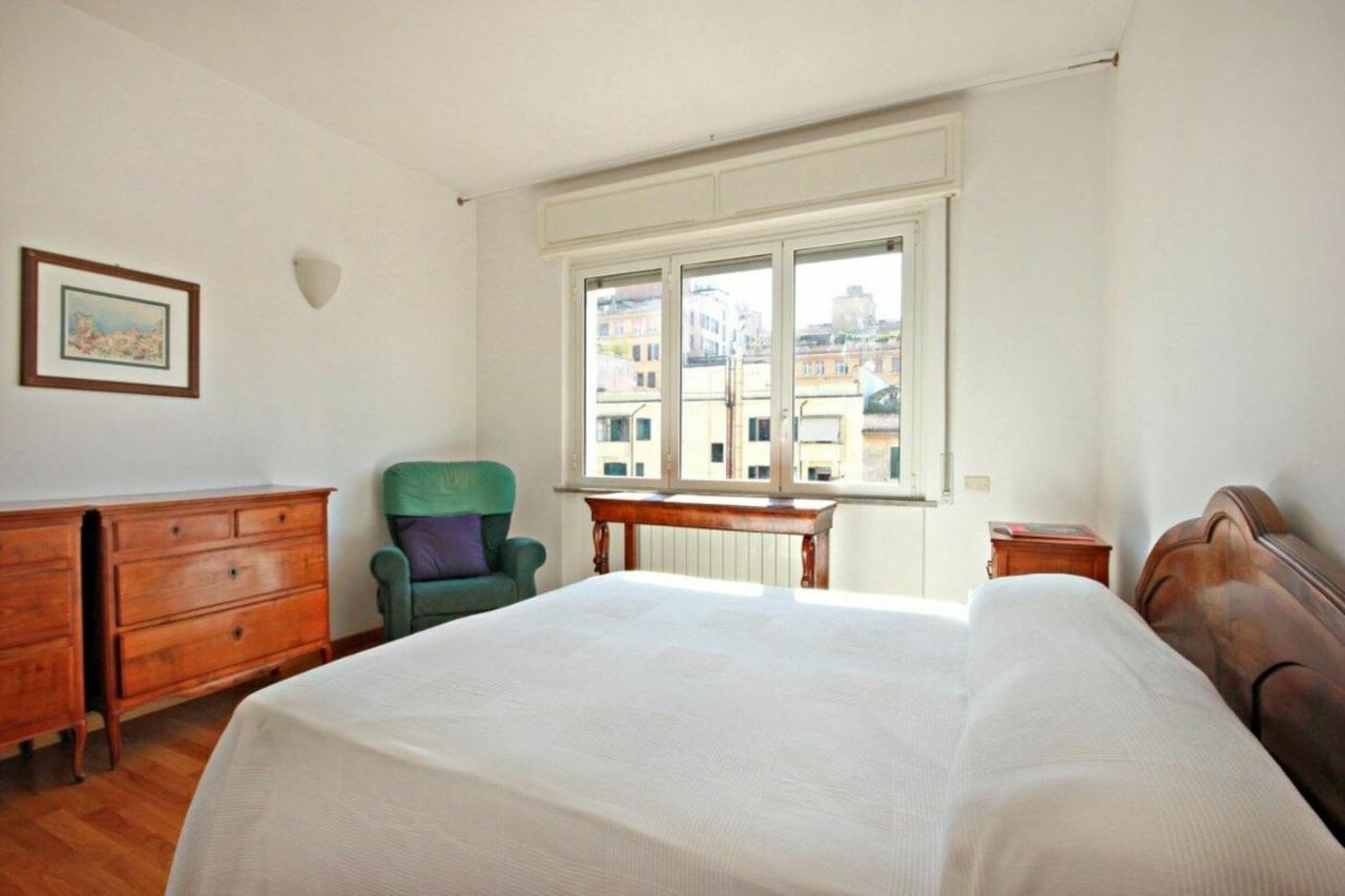 Apartment Giulietti Rome