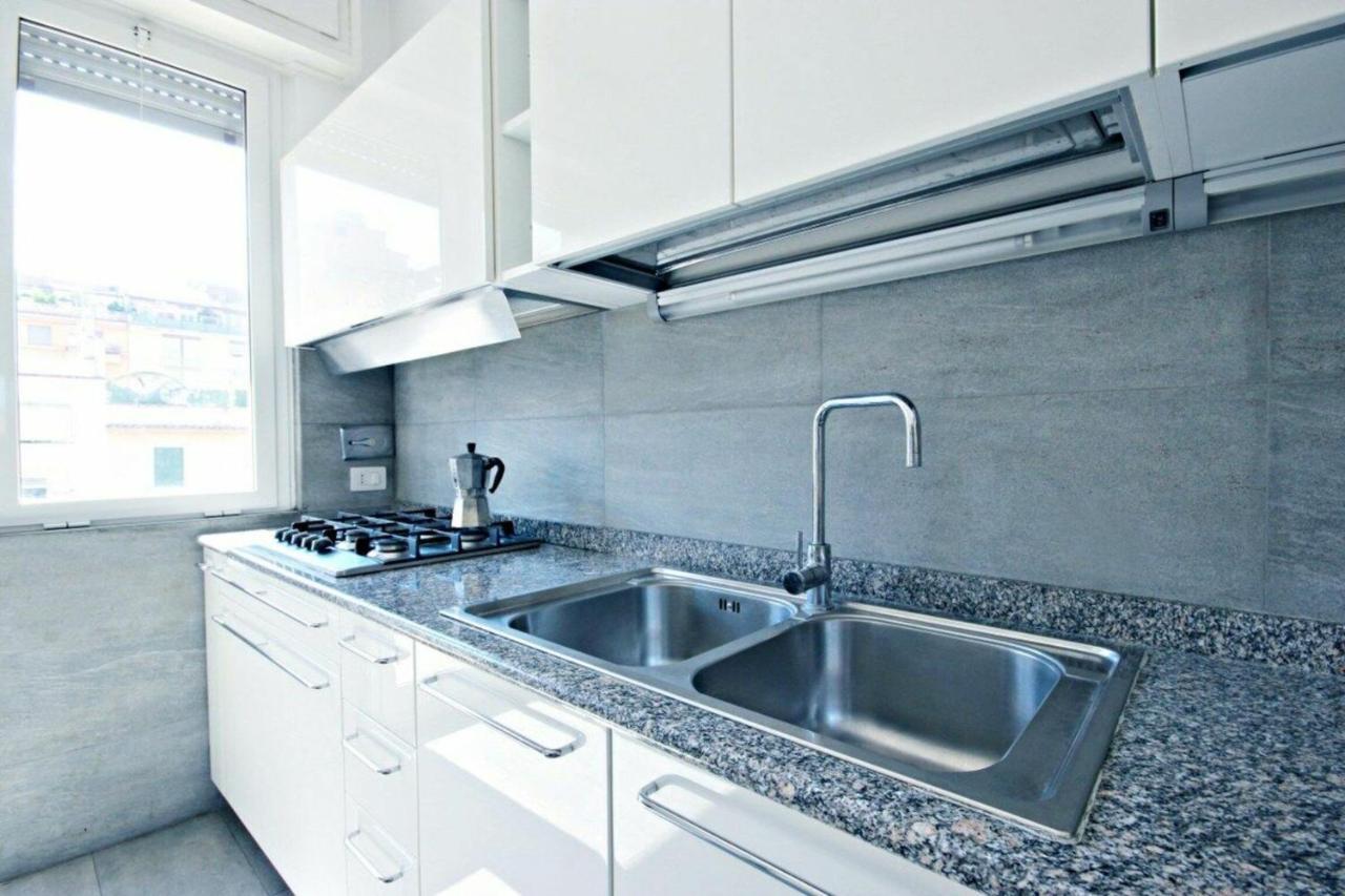 Apartment Giulietti *