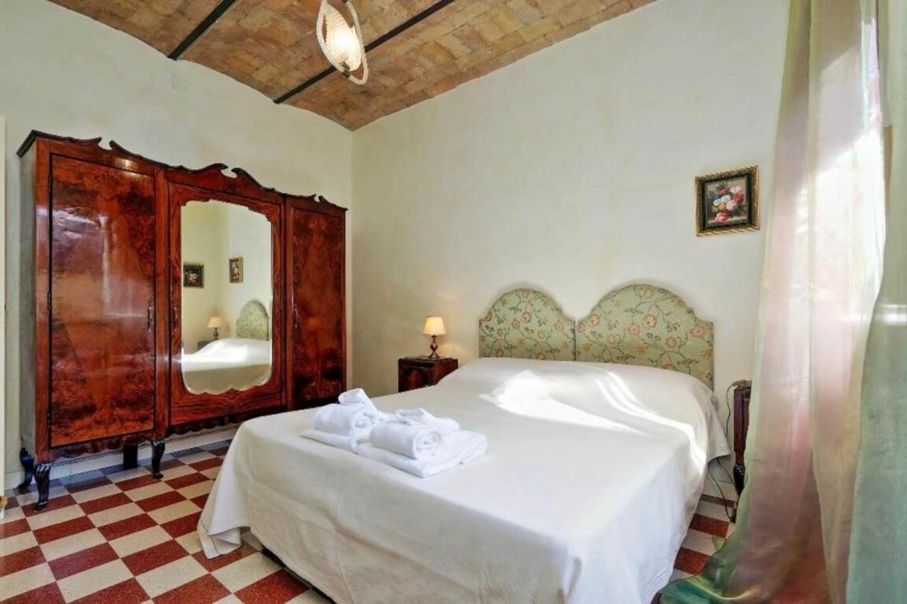 Borgo Vittorio Apartment Rome