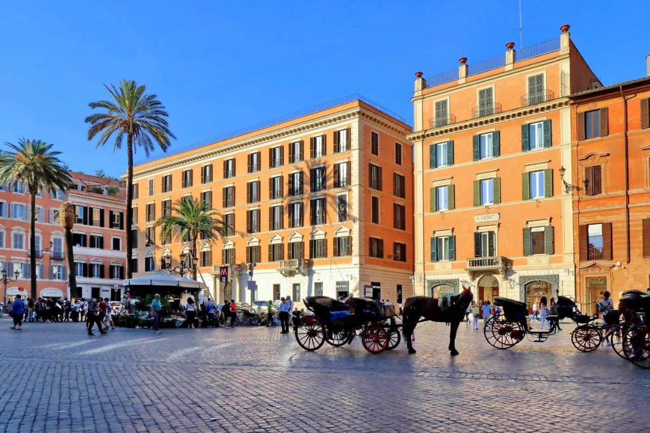 Vantaggio Apartment