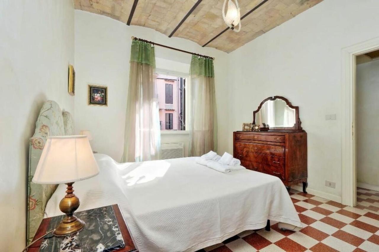 Borgo Vittorio Apartment