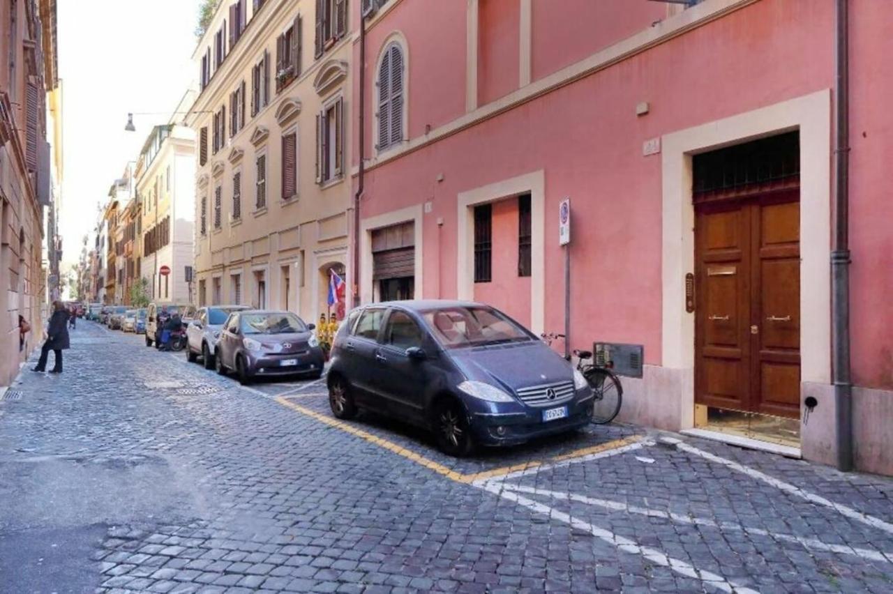 Apartment Borgo Vittorio *