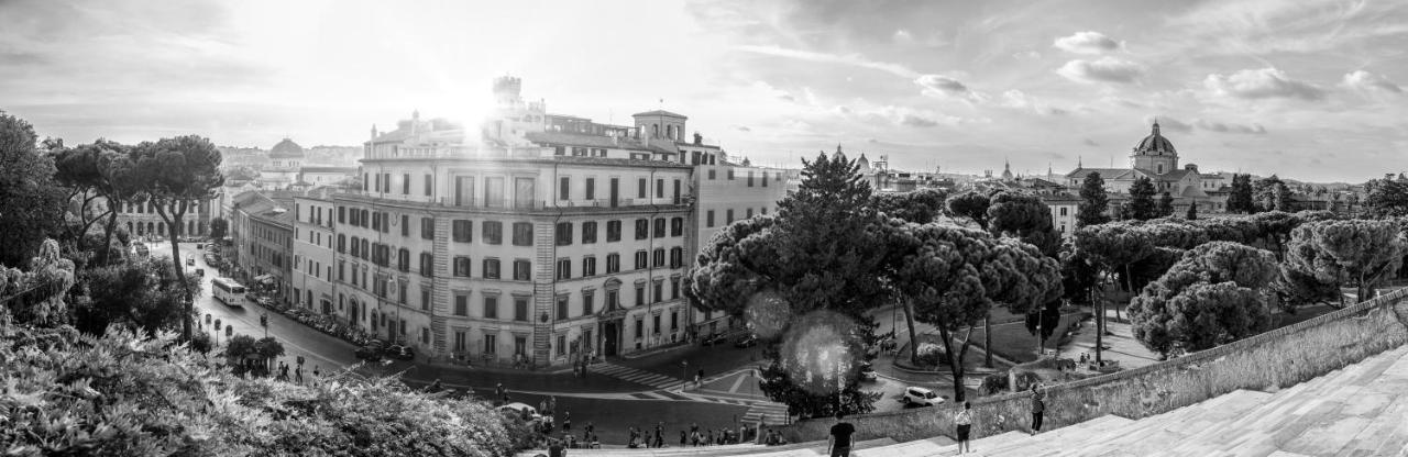 At Vatican Apartment&rooms Affittacamere