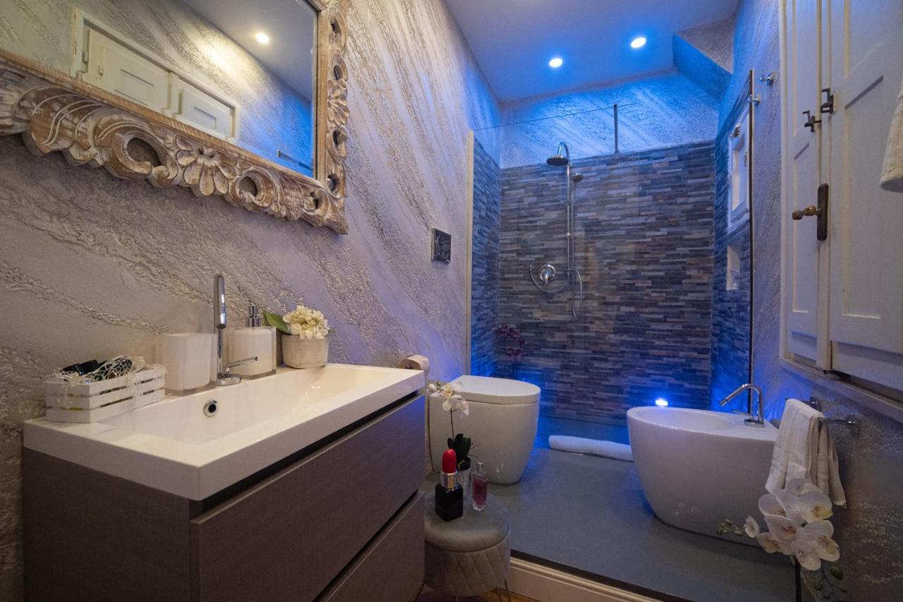 Apartment Pantheon Chic Rome