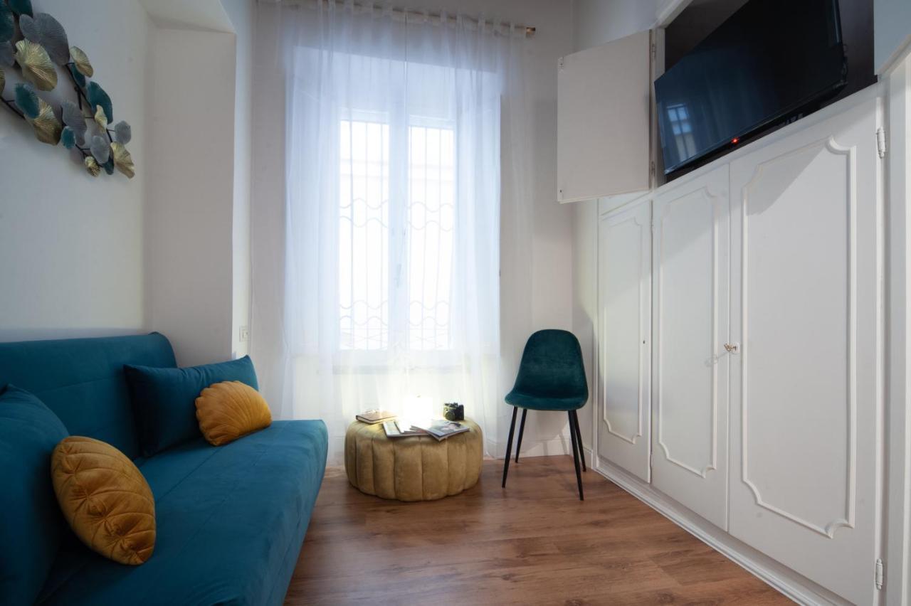 Apartment Pantheon Chic Rome