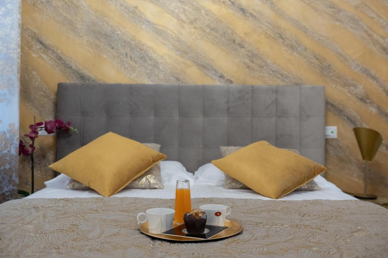 Pantheon Chic Apartment *