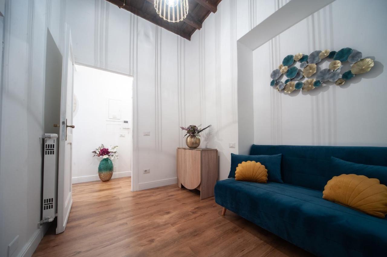 Apartment Pantheon Chic *