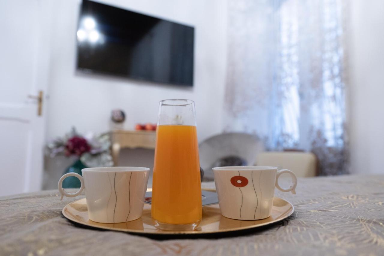 Pantheon Chic Apartment Rome
