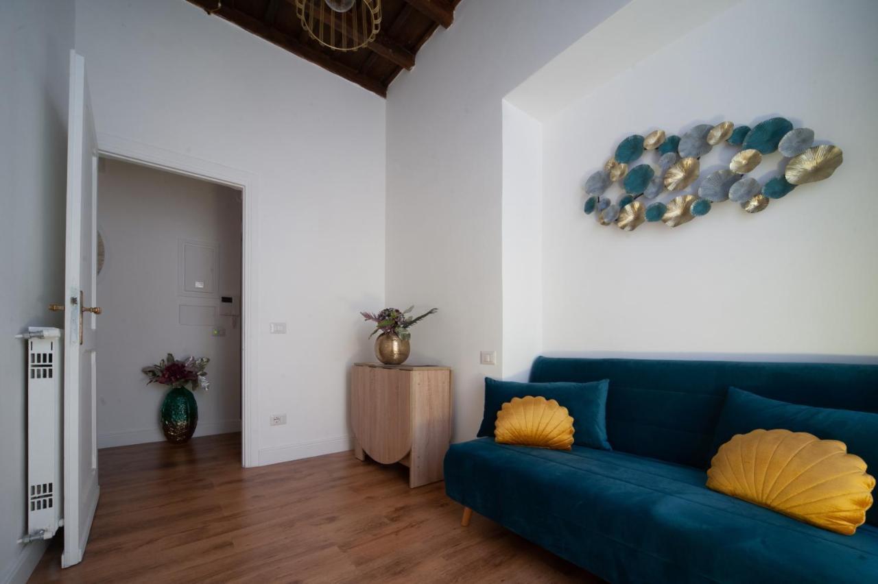 Apartment Pantheon Chic *