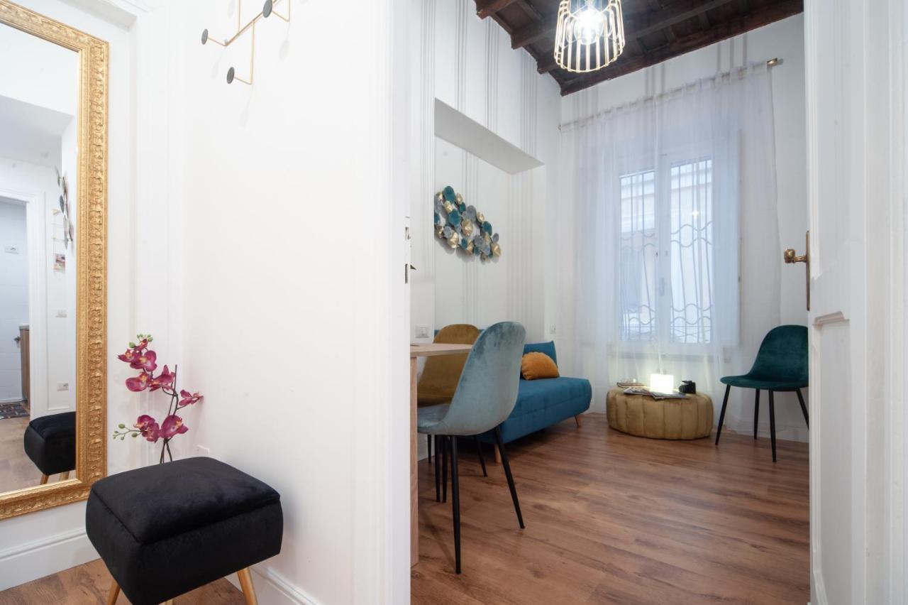 Pantheon Chic Apartment Rome