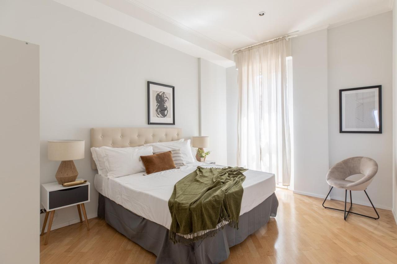 Iflat Spacious Penthouse Near The Vatican City Appartamento *