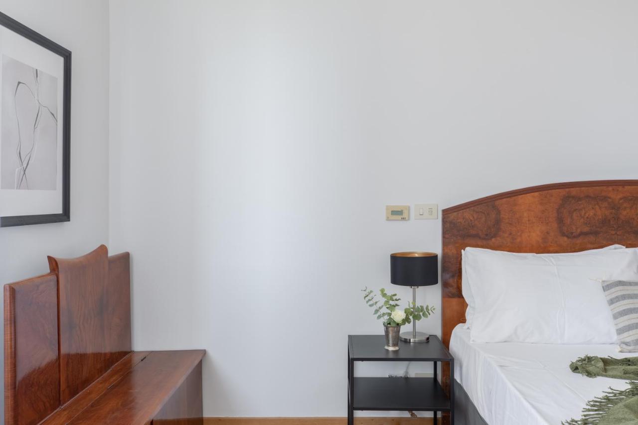 Appartamento Iflat Spacious Penthouse Near The Vatican City