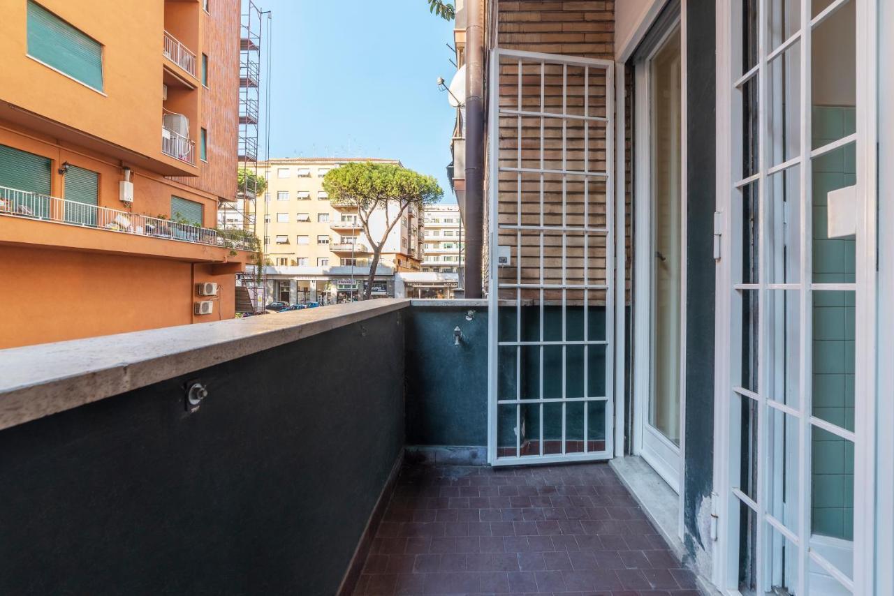 Pamphili & Vaticano Lovely Apartment *