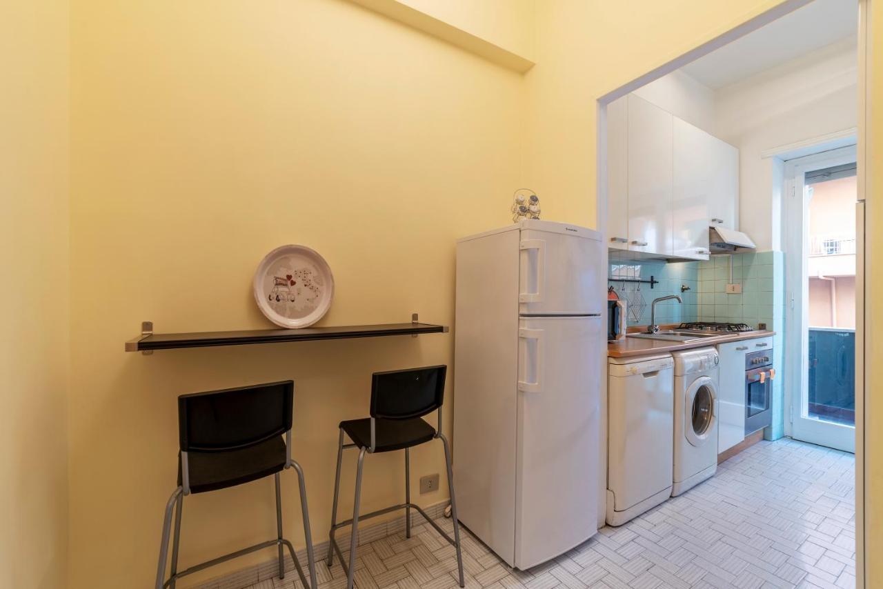 Pamphili & Vaticano Lovely Apartment