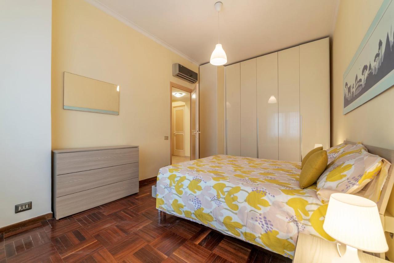 Pamphili & Vaticano Lovely Apartment