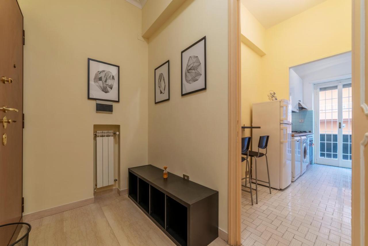 Pamphili & Vaticano Lovely Apartment Rome