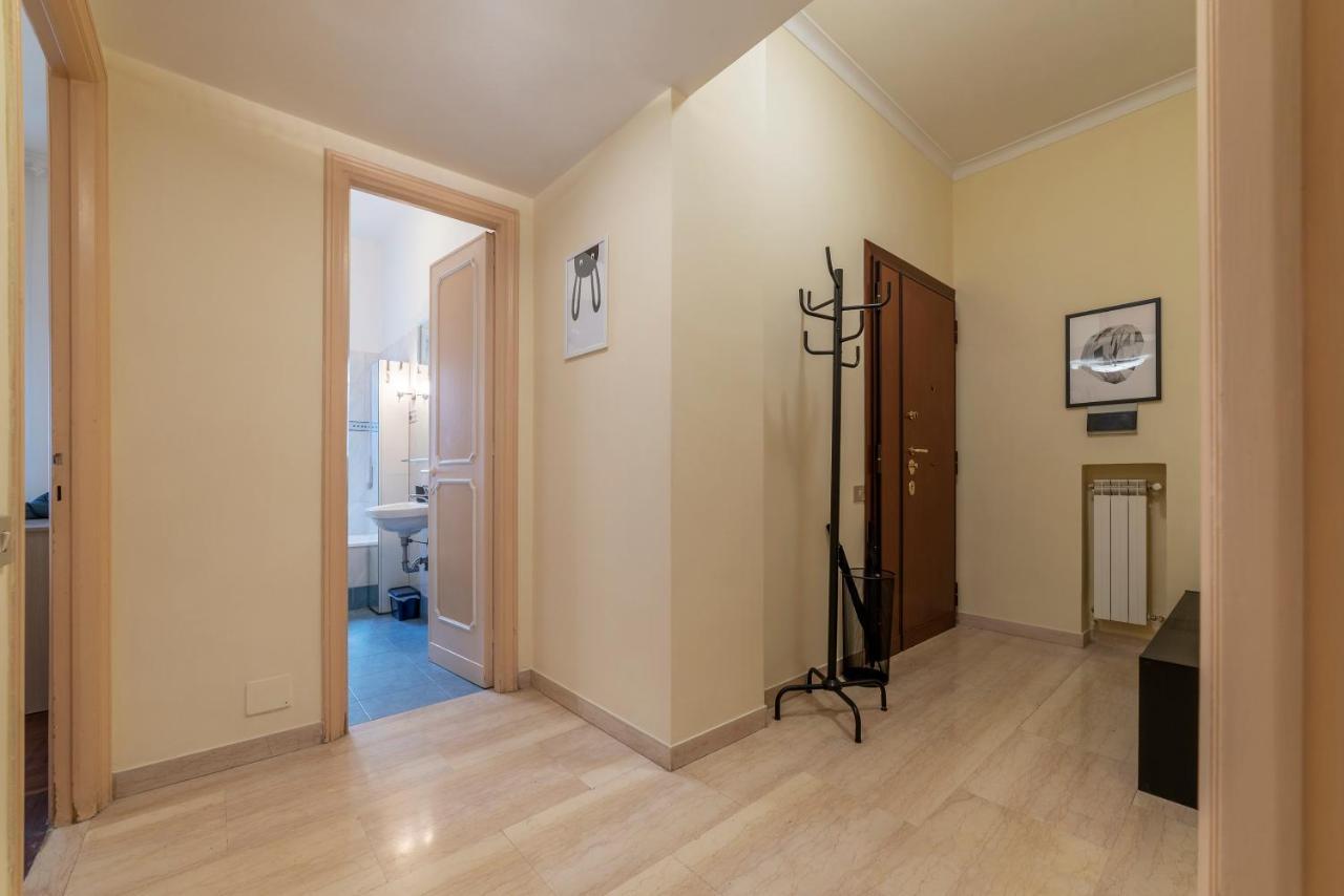 Pamphili&vaticano Lovely Appartamento Roma