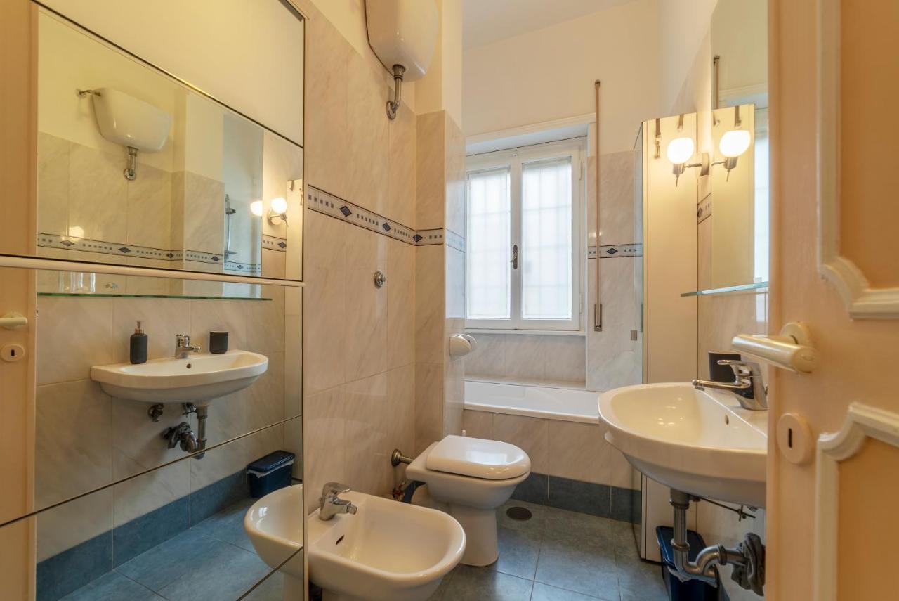 Apartment Pamphili & Vaticano Lovely Rome