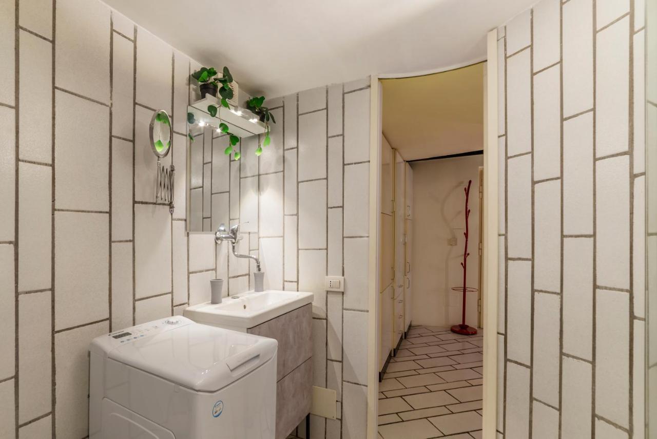 Apartment Navona Pretty