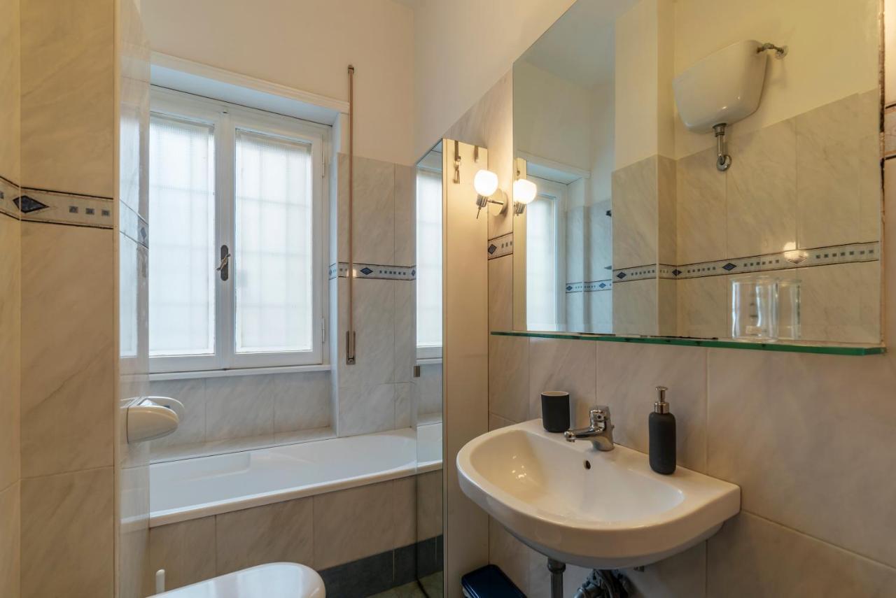 Pamphili & Vaticano Lovely Apartment