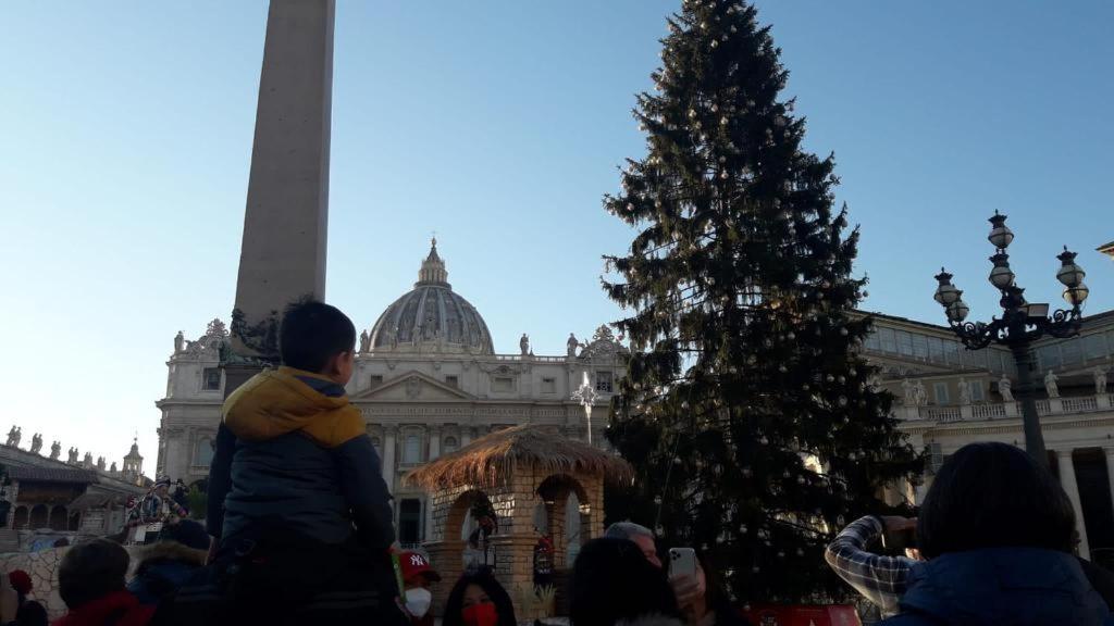 Vatican Rome
