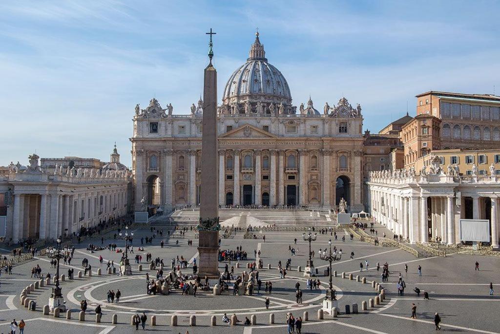 Vatican * Rome