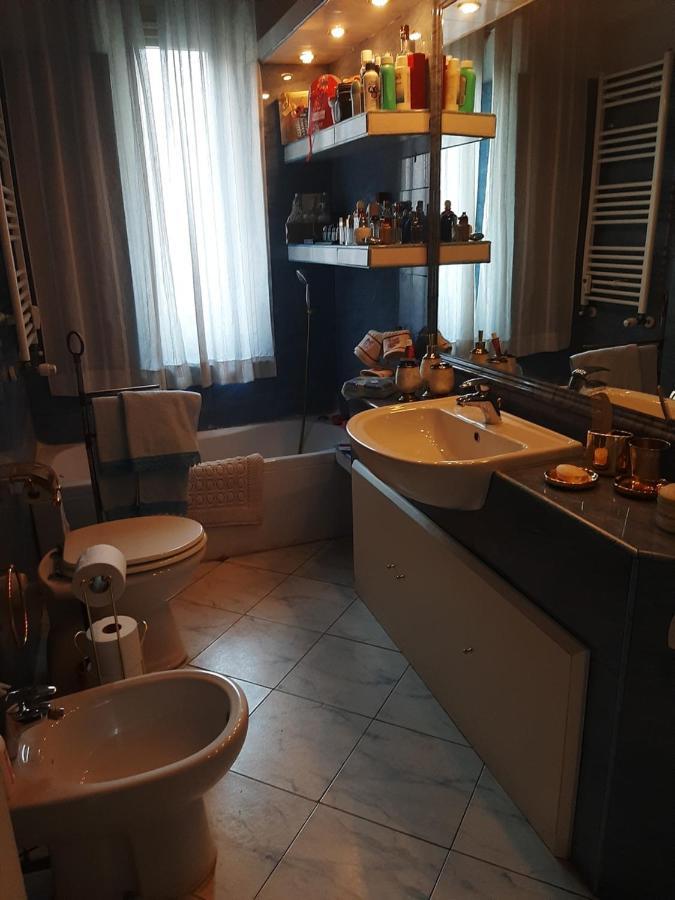 La Casa Di Nonna Lina Homestay