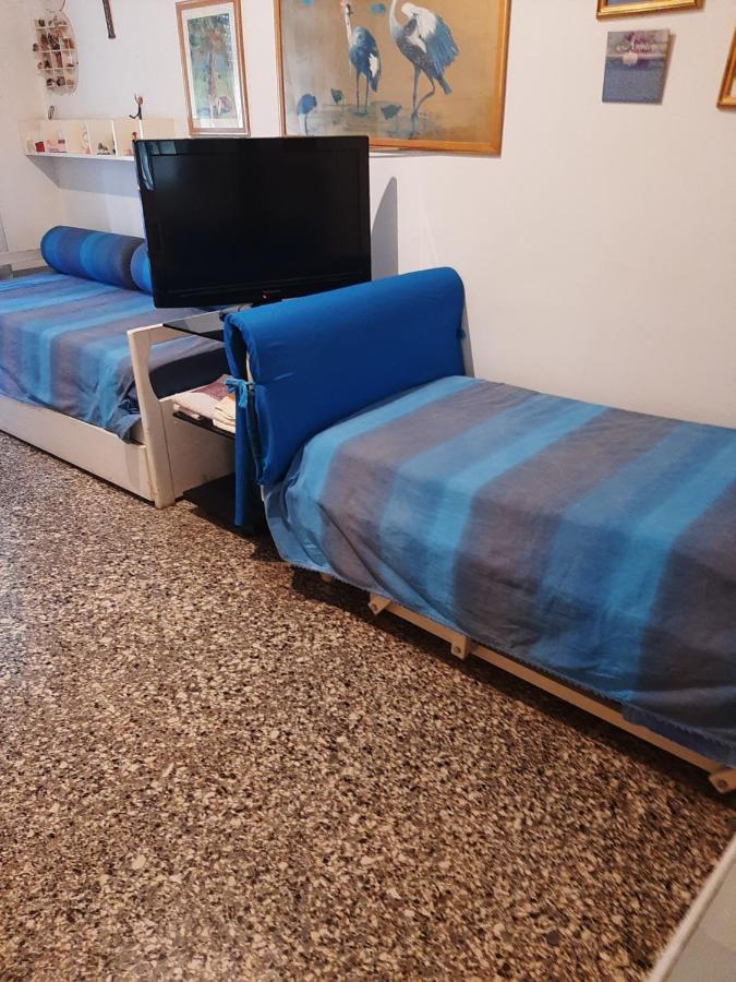 La Casa Di Nonna Lina Homestay Rome