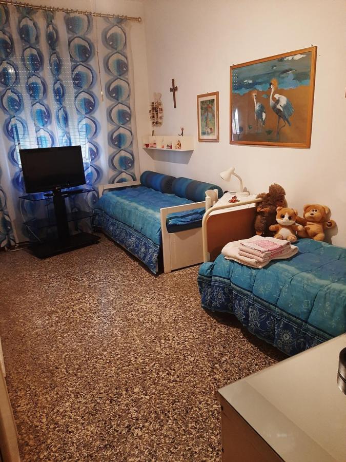 La Casa Di Nonna Lina Homestay Rome
