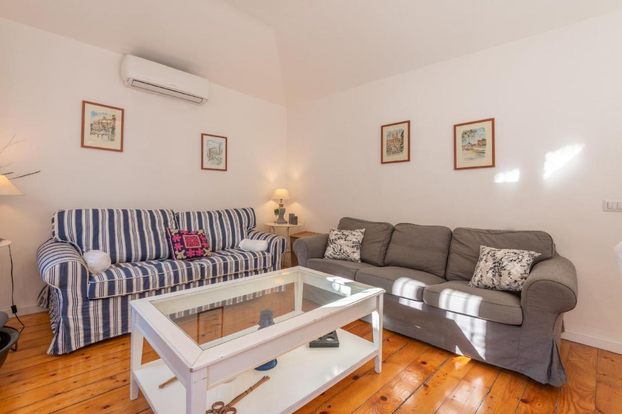 Apartment Roof Terrace Dell'orso Navona Sq. *