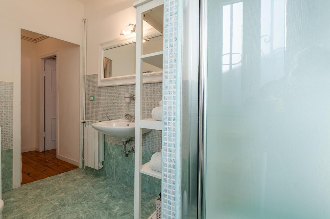 Roof Terrace Dell'orso Navona Sq. Apartment Rome