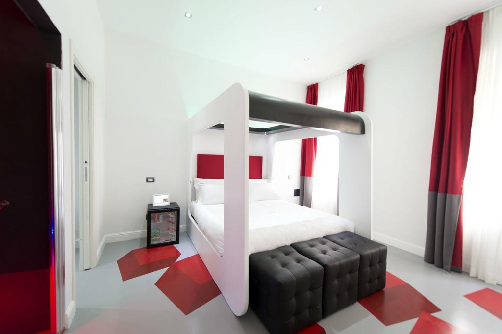7 Spanish Steps Guest house 4*