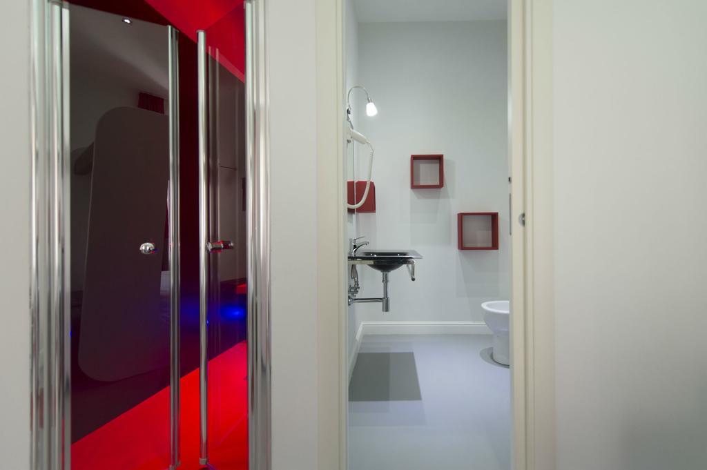 Guest house 7 Spanish Steps Rome