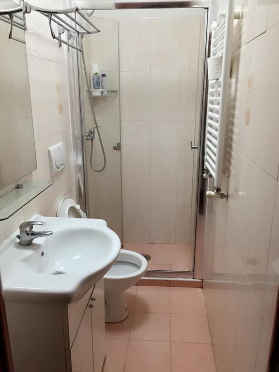 Overseas Guest house Rome