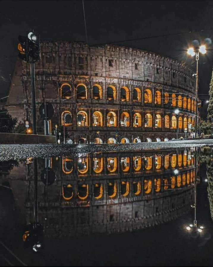 Appartamento Appia Park