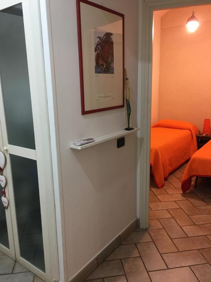 Appia Park Appartamento *