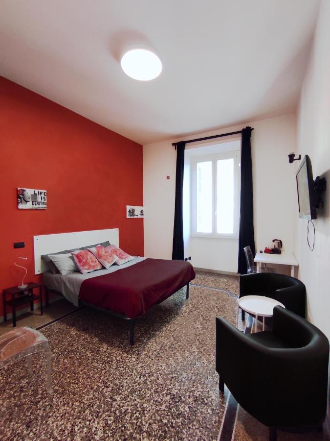 Locazione Turistica San Giovanni, Via Voghera Affittacamere *